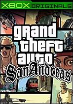 Obal-Grand Theft Auto: San Andreas