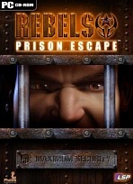 Obal-Rebels: Prison Escape
