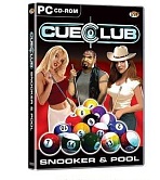 Obal-Cue Club