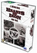 Hearts of Iron