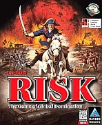 Obal-Risk: The Game of Global Domination (1997)