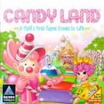 Obal-Candy Land