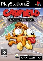 Obal-Garfield
