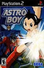 Obal-Astro Boy