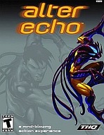 Alter Echo