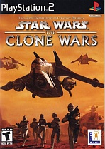 Obal-Star Wars: The Clone Wars