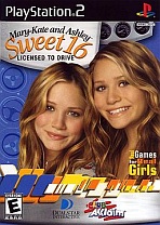 Obal-Mary-Kate and Ashley in