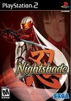 Nightshade
