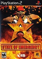 Obal-State of Emergency