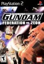Obal-Mobile Suit Gundam: Federation vs. Zeon