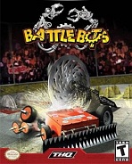 Obal-BattleBots