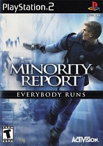 Obal-Minority Report