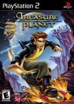 Obal-Treasure Planet