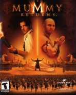 Obal-Mummy Returns, The