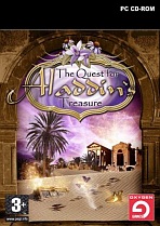 Obal-Quest for Aladdins Treasure, The