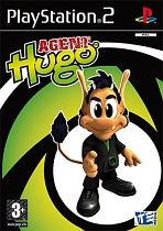 Obal-Agent Hugo