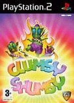 Clumsy Shumsy