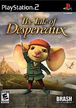 Tale of Despereaux, The