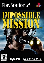 Obal-Impossible Mission
