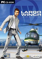 Obal-Largo Winch: Empire Under Threat