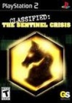 Obal-Classified: The Sentinel Crisis