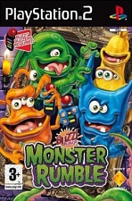 Obal-Buzz! Junior: Monsters