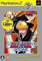 Bleach: Erabareshi Tamashii