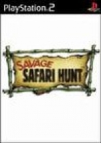 Obal-Savage Safari Hunt