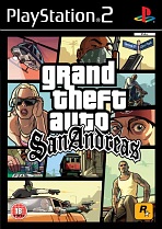 Grand Theft Auto: San Andreas