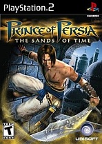 Obal-Prince of Persia: The Sands of Time