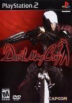 Obal-Devil May Cry