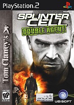 Tom Clancys Splinter Cell Double Agent