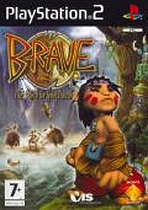 Obal-Brave: The Search for Spirit Dancer