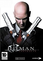 Obal-Hitman: Contracts