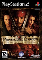 Pirates of the Caribbean: The Legend of Jack Sparrow