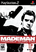 Obal-Made Man