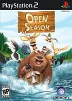 Obal-Open Season