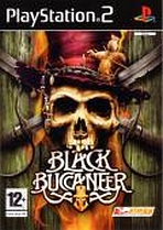 Obal-Pirates: Legend of the Black Buccaneer