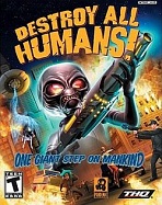 Obal-Destroy All Humans!