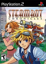 Obal-Steambot Chronicles