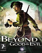 Beyond Good & Evil