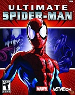 Ultimate Spider-Man