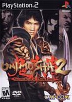 Onimusha 2: Samurais Destiny