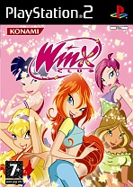 Obal-Winx Club