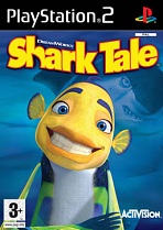 Obal-Shark Tale