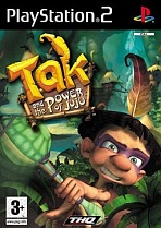 Obal-Tak and the Power of Juju