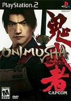 Obal-Onimusha: Warlords