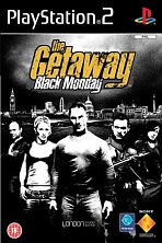 Obal-Getaway: Black Monday, The