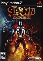 Obal-Spawn: Armageddon