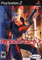 Obal-Rogue Ops